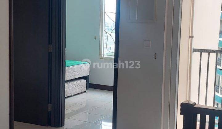 Boutique Apartemen Kemayoran 3 Kamar Tidur 2