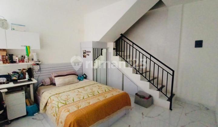 Jual Cepat Rumah Full Furnished Di Foresta Naturale Bsd 2