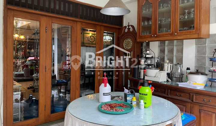 Dijual Runah Dengan Lingkungan Asri Di Bintaro Sektor 1 Jakarta Selatan