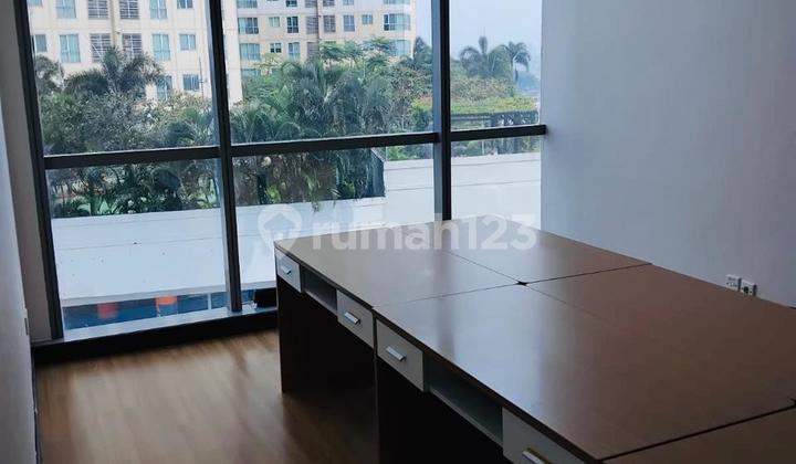 Di Jual Ruang Kantor Di Gandaria 8 Office Tower Jakarta Selatan