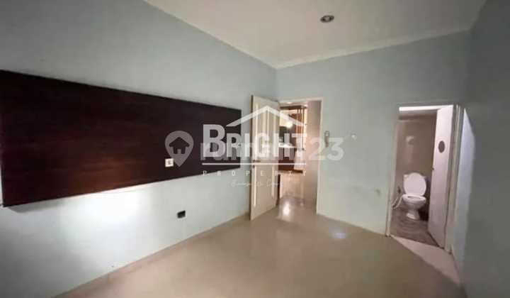 Di Jual Rumah Siap Huni Di Ciater Bsd 2