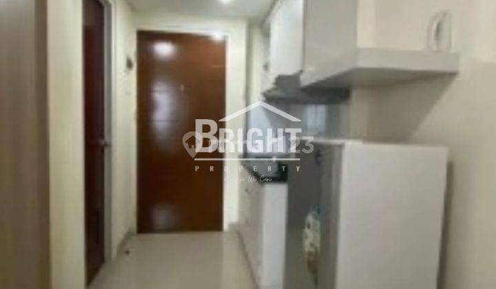 D Jual Apartement Di Area Universitas Indonesia Grand Taman Melati 2