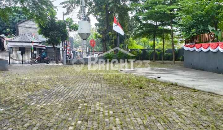 Di Jual Tanah Siap Bangun Di Bintaro Jakarta Selatan Di Jual Tanah Siap Bangun Di Bintaro Jakarta Selatan