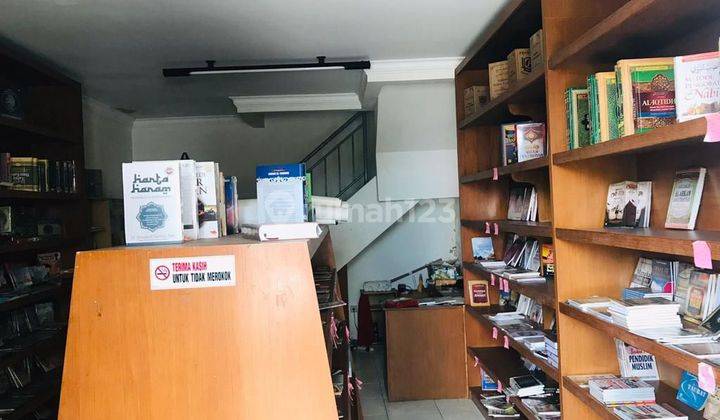 DiJual Muuurraahh Banget Ruko Di Bintaro Jaya 3 1.65M nego 2