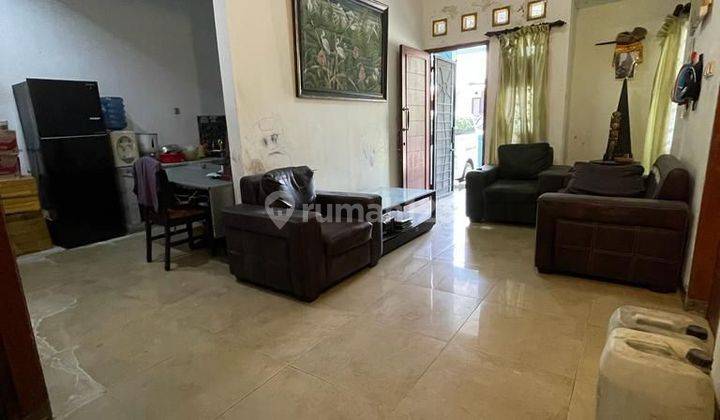 Di Jual Mmuurraahh BU Rumah Di Permata Bintaro Sektor 9 2