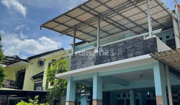 Di Jual Mmuurraahh BU Rumah Di Permata Bintaro Sektor 9 1