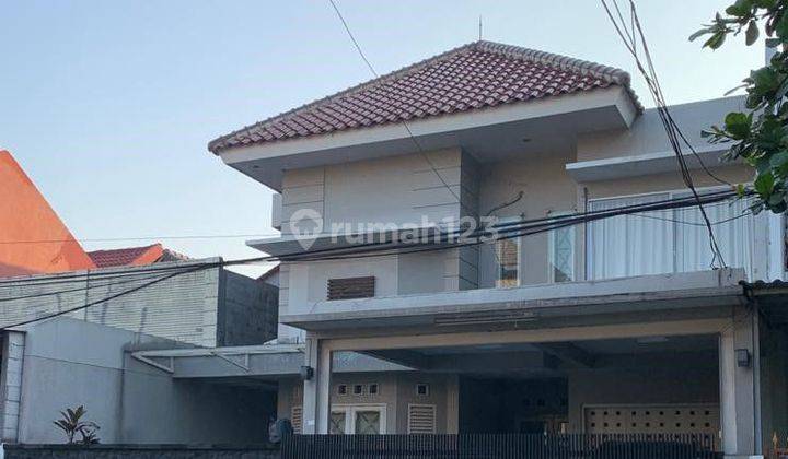 Di Jual Rumah  Beeesssaarrr di Bintaro Sektor 3 1