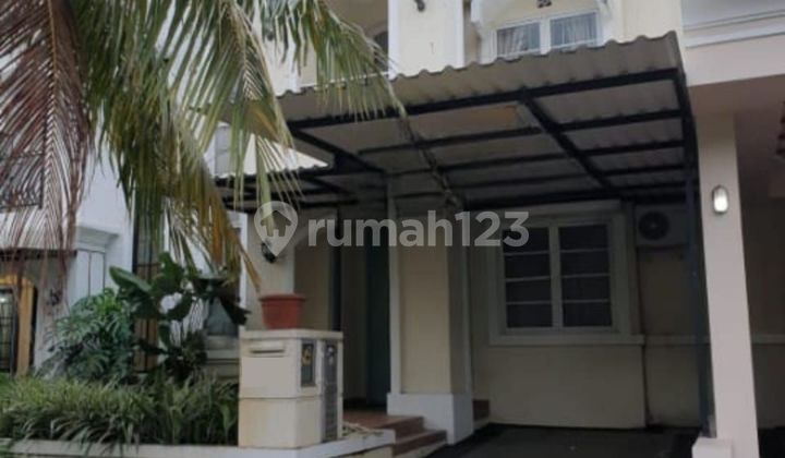 Tuuruunnn Cheap Sale 2-Story House in Puri Bintaro