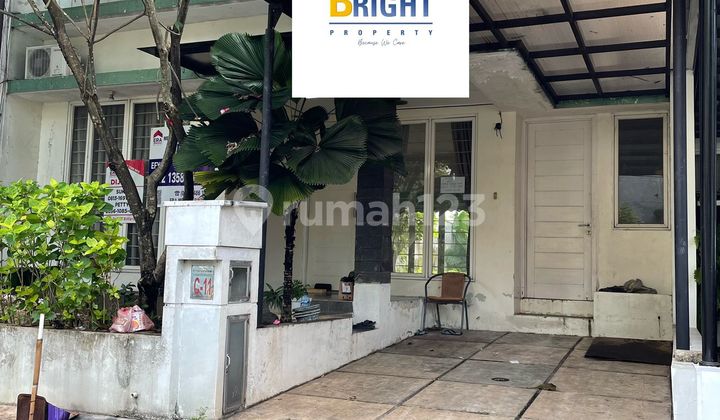 For Sale Beautiful Affordable House In Emerald Bintaro Jaya For Sale Beautiful Affordable House In Emerald Bintaro Jaya