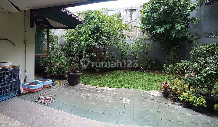 Di Jual Rumah Mewah 2Lt Di Menteng Bintaro Sektor 7 2