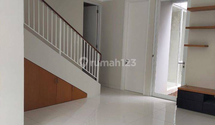 Di Jual Rumah  Baru 2Lt.Siap Huni Di Discovery Bintaro Sek 7 2