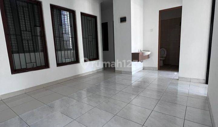 DiJual Rumah Lucu Di Emerald Bintaro Sek 9 1