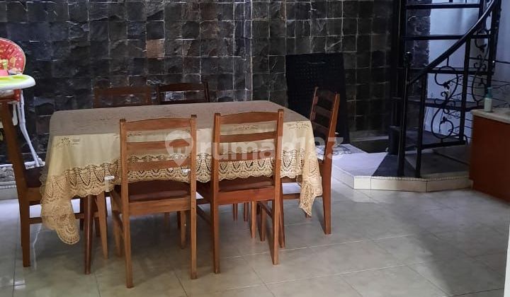 Di Jual Rumah Murah Banget di Bintaro Jaya Sektor 2 2