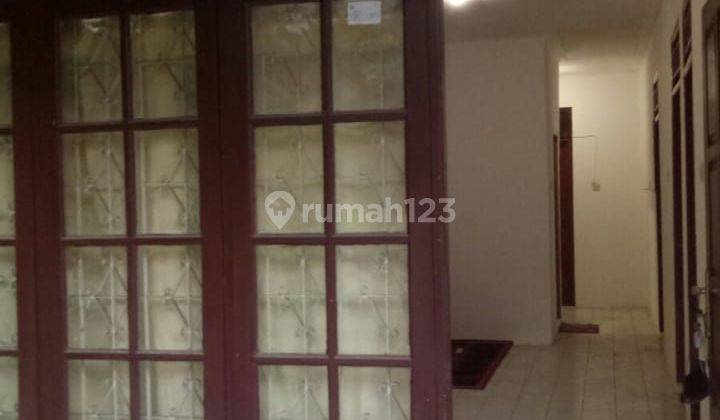 Di Jual Rumah Bagus Area Kampus STAN SHM 1