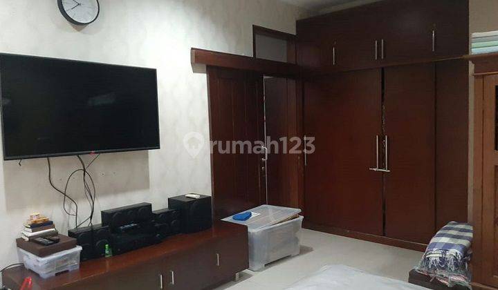 Di Jual Rumah Di Puri Bintaro 2Lt. Bintaro sek 9 2