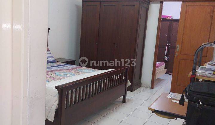 Di Jual Rumah Bagus 2lt di Rempoa Puri Flamboyan  2