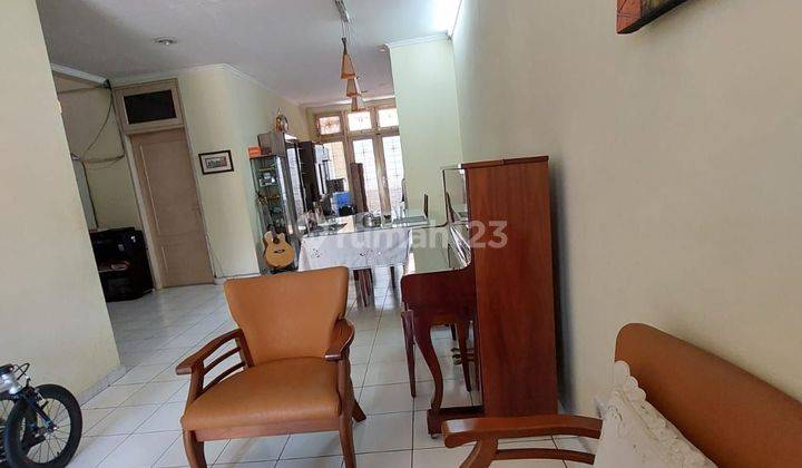 Di Jual Rumah Bagus 2lt di Rempoa Puri Flamboyan  1