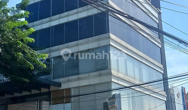 Di Sewakan Ruang Kantor Strategis Dekat Area Pim Di Sewakan Ruang Kantor Strategis Dekat Area Pim