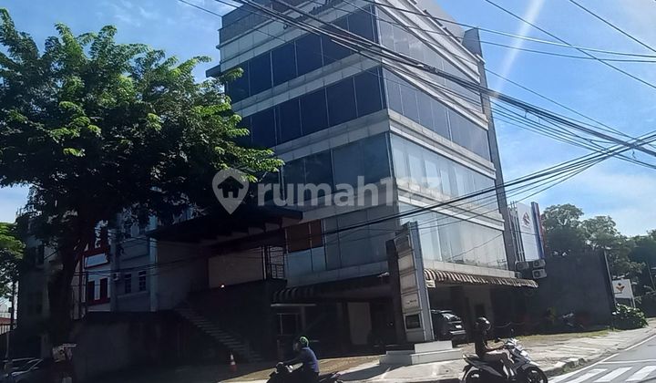 Di Sewakan Ruang Kantor Strategis Dekat Area Pim Di Sewakan Ruang Kantor Strategis Dekat Area Pim
