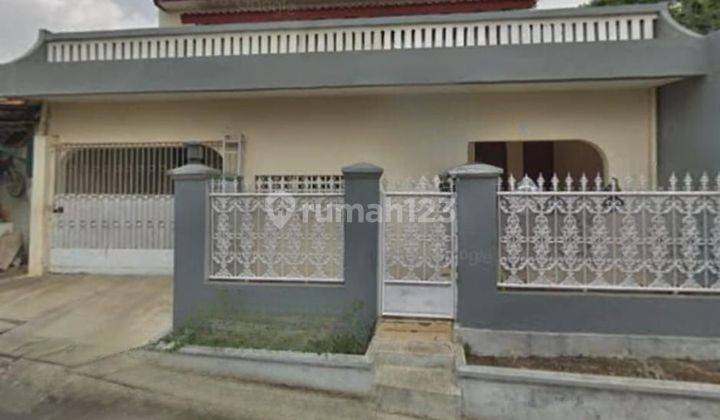 Di Jual Murah Rumah Besar 2Lt. Di Rempoa 1