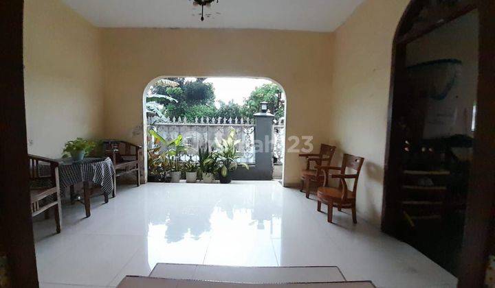 Di Jual Murah Rumah Besar 2Lt. Di Rempoa 2