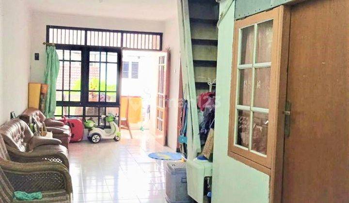 Di Jual Cepat Rumah 2 lt. Siap Huni d Bintaro sektor 4 2