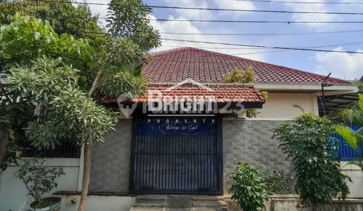 Di Jual Murah Rumah Dengan Lahan Yang Luas Di Pamulang Di Jual Murah Rumah Dengan Lahan Yang Luas Di Pamulang