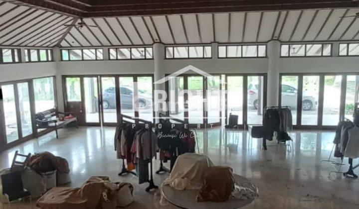 Di Jual Tanah Dan Bangunan Di Area Pondok Labu Jakarta Selatan 2