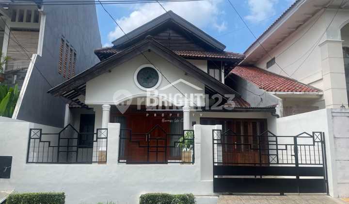 Di Jual Rumah Di Mandar Bintaro