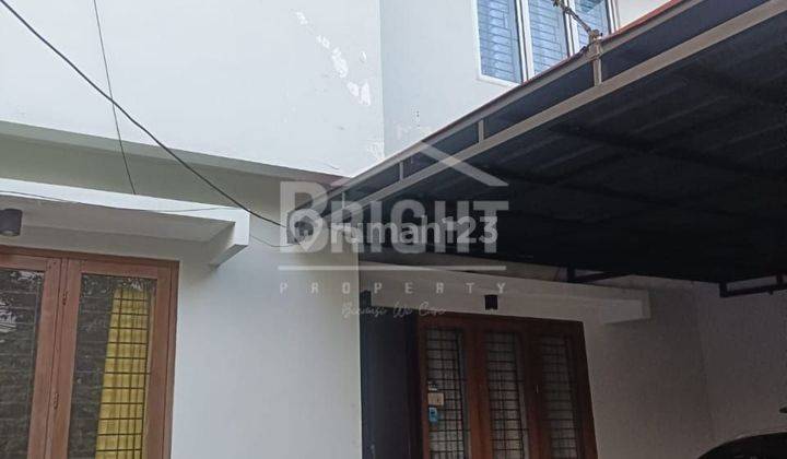 Dijual Rumah Bagus Di  Kebayoran Lama 2