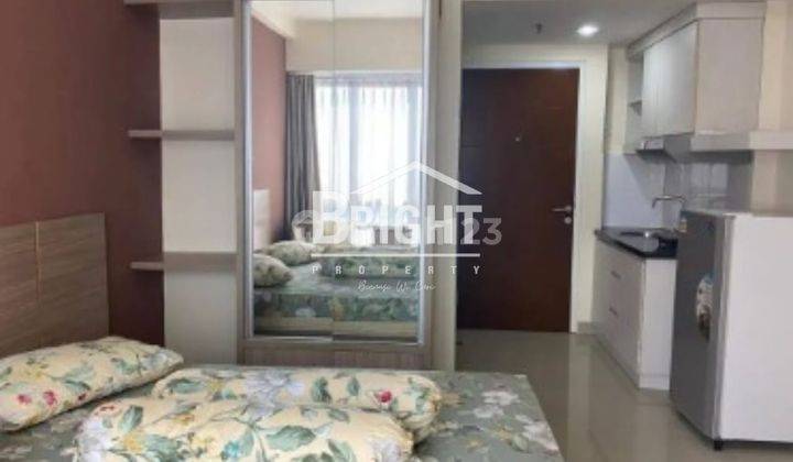 D Jual Apartement Di Area Universitas Indonesia Grand Taman Melati 1