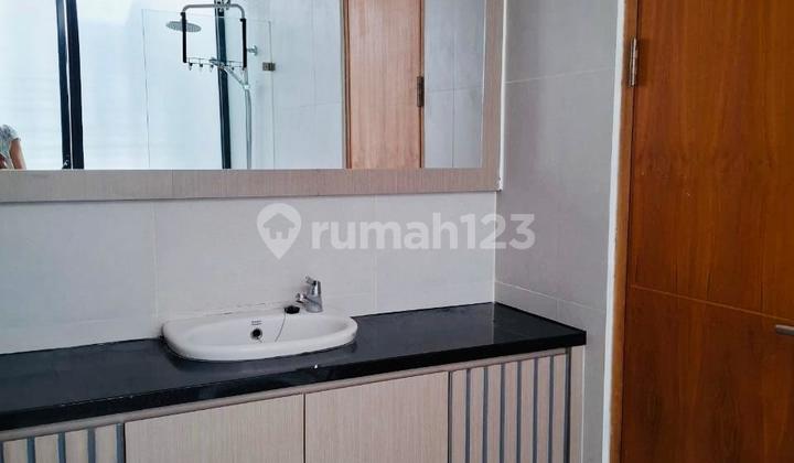 Ready-to-Occupy Cluster House in Taman Tekno BSD Area 2