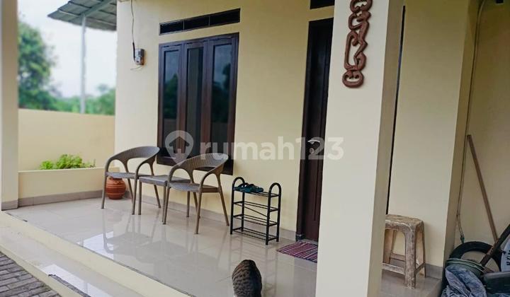 For Sale: Spacious House in Bintaro Area