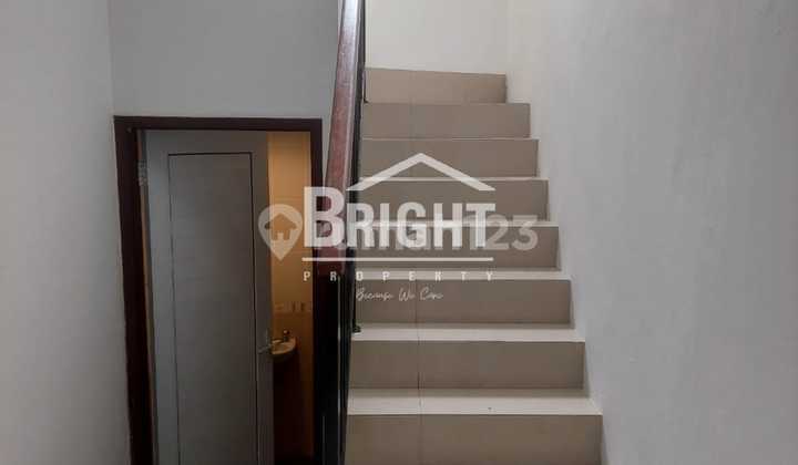 Di Jual Rumah Cantik Siap Huni.di Bintaro.sektor 9 2