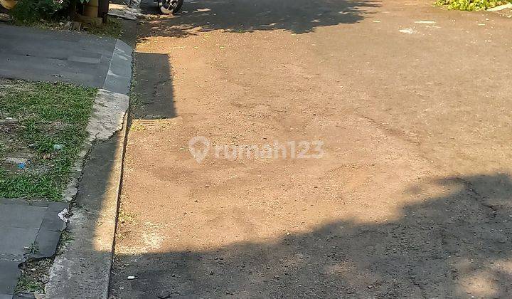 Di Jual Cepat Rumah Siap Huni Di Permata Bintaro Sek 9 2