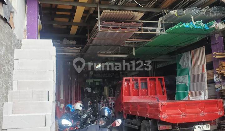 Jual Toko Matrial Di Area Kebon Jeruk Jakarta Barat Jual Toko Matrial Di Area Kebon Jeruk Jakarta Barat