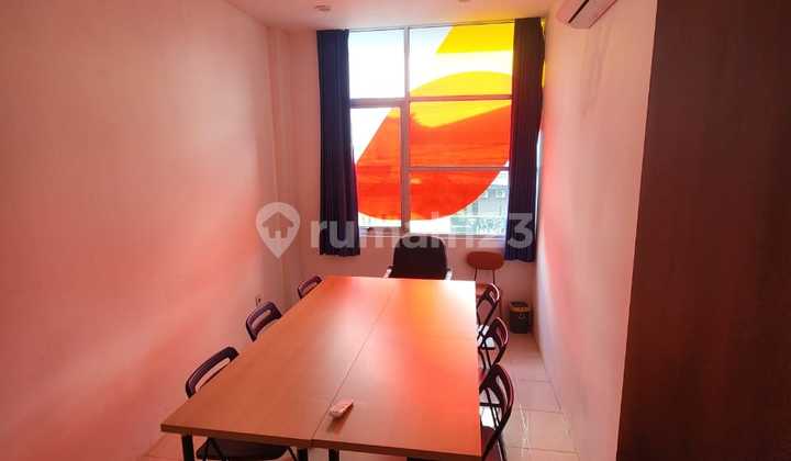 For Rent 3-Story Shop House in Arteri Pondok Indah Area 2