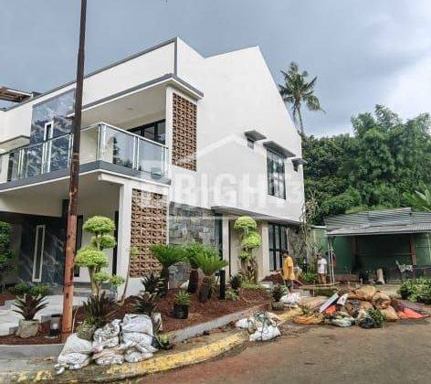 Di Jual Rumah Hook Siap Huni Di Puri Bintaro Sektor 9 2