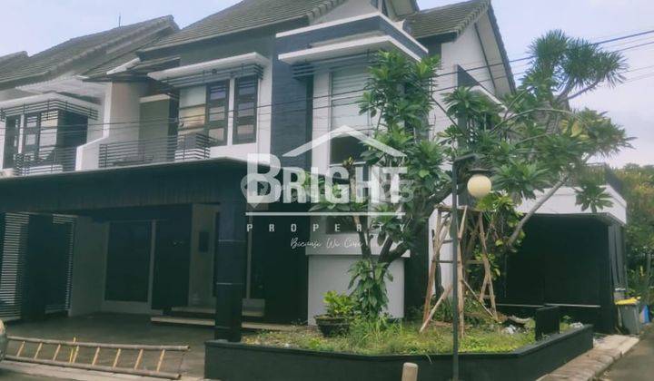 Di Jual Rumah Siap Huni Di Bintaro Sektor 9 2