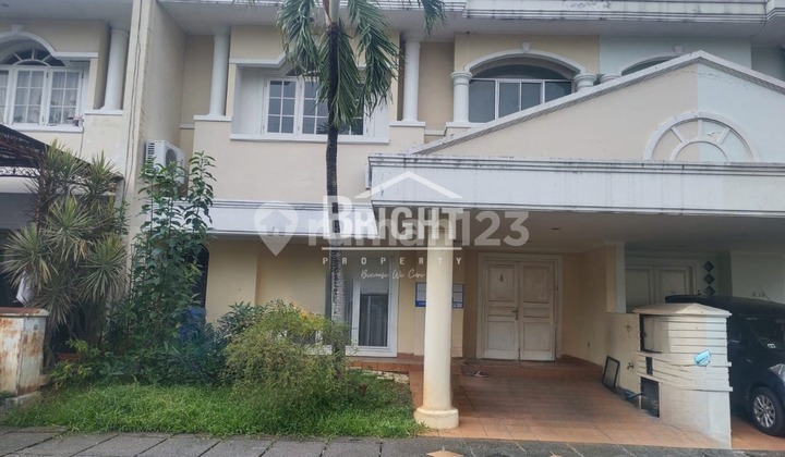 Di Jual Cepat Rumah Di Graha Hijau Ciputat Tangerang