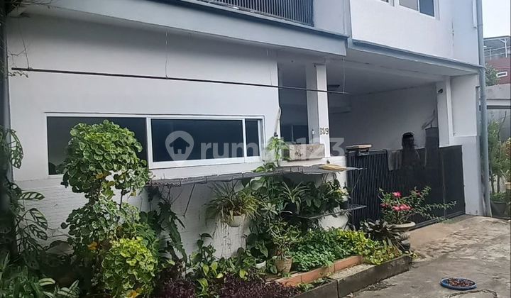 Di Jual Cepat Rumah Di Perumahan Pjmi Juramanggu Pondok Aren 2