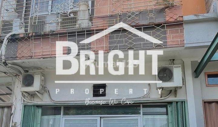 Di Jual Ruko 2 Lantai Di Jalan Raya Jombang  1