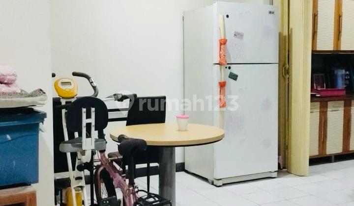 For Sale Quick 1 1/2 Story House in Graha Raya Bintaro