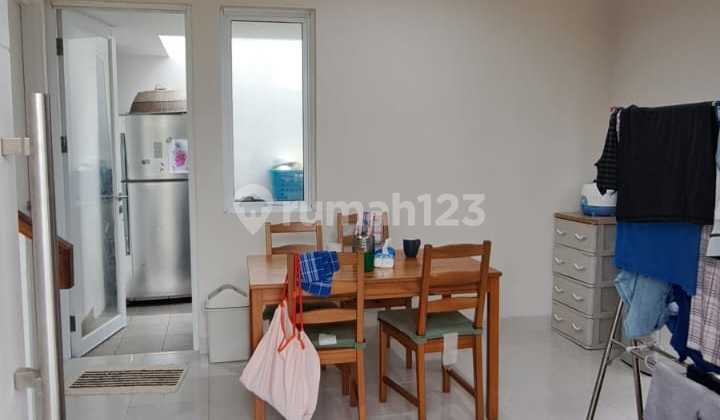 Nice House In The Groove Serpong Jaya Bsd 2