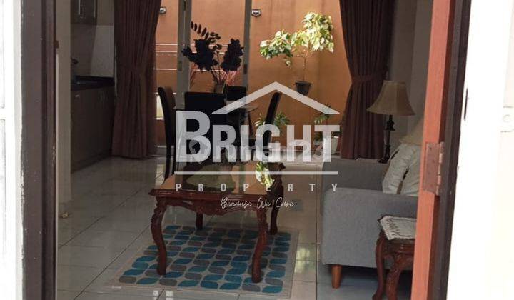 Disewakan Rumah Full Furnished Di Emeral Bintaro Sektor 7 2