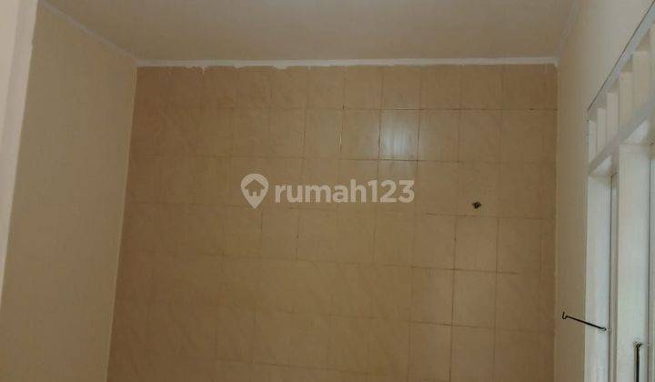 Di Jual Cepat Rumah Di Regency Melati Mas 2