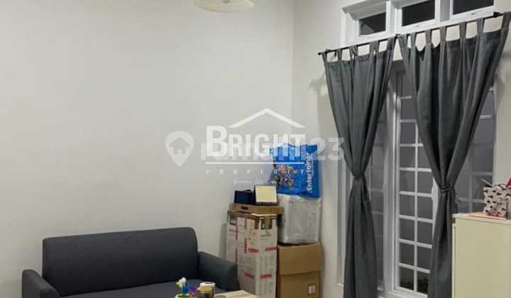 Rumah Siap Huni Di Pondok Pinang Dekat Pim 