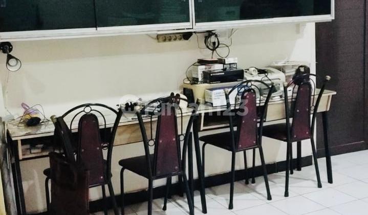 For Sale Quick 1 1/2 Story House in Graha Raya Bintaro 2