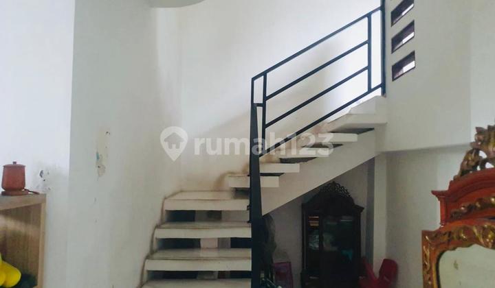 Rumah Dibawah NJOP di Area Menteng Jakarta Pusat