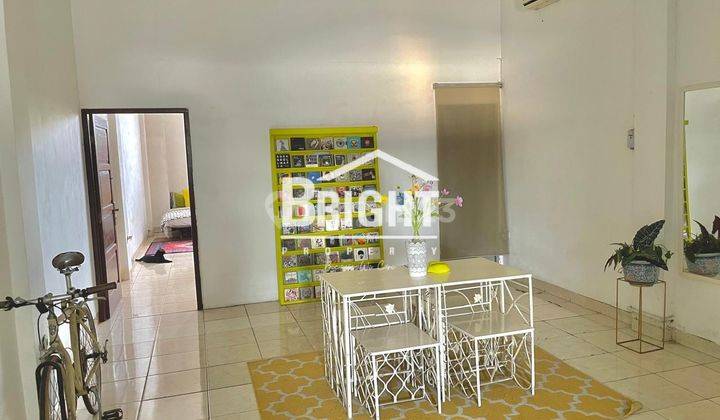 Di Jual Ruko 2 Lantai Di Jalan Raya Jombang  2